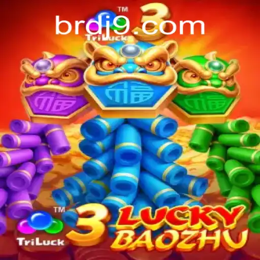 Exploring 3LuckyBaozhu: A Slot Adventure with DJ9 COM