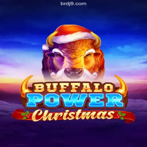 BuffaloPowerChristmas: A Festive Spin on the Classic Slot Game