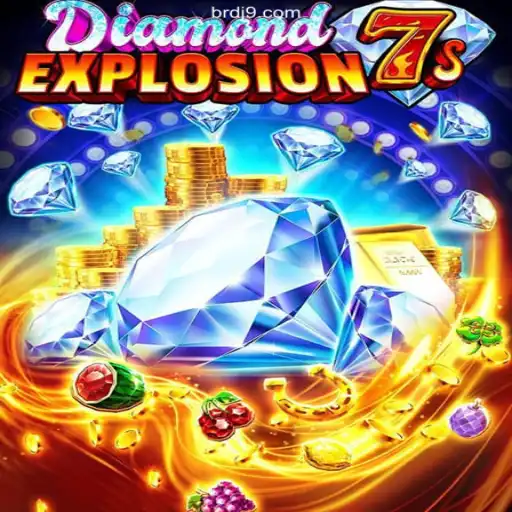 Explore DiamondExplosion7s on DJ9 COM - The Premier Slot Game Platform