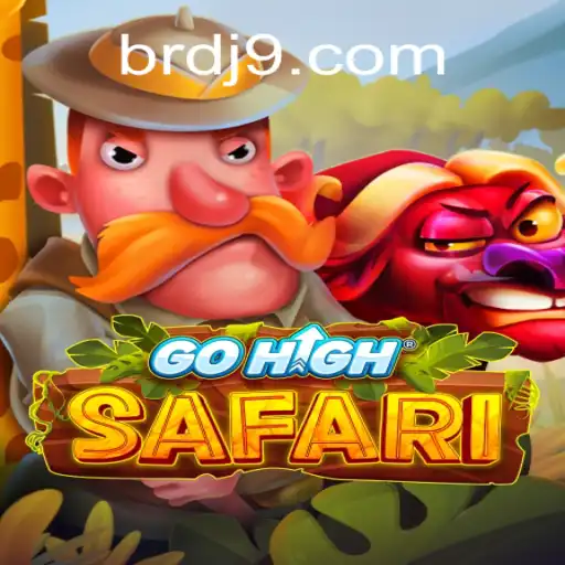 Unveiling GoHighSafari: The Ultimate Adventure in Slots Gaming