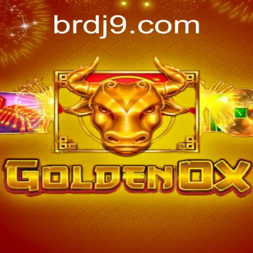 Explore the Thrills of GoldenOx: The Exciting Slot Game on DJ9 COM
