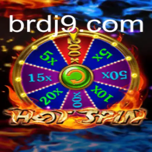 HotSpin: Discover the Thrilling World of Slots with DJ9 COM - Melhor plataforma de jogos Slots PG 777