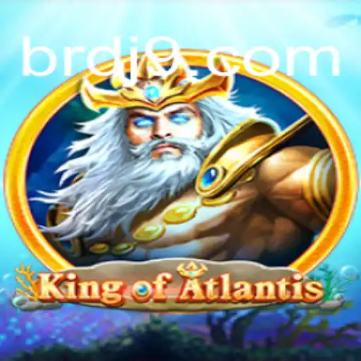 Discovering the Thrilling Depths of KingofAtlantis: Dive into the DJ9 COM Experience