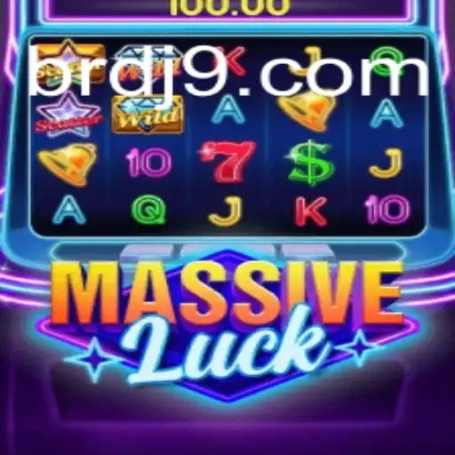 MassiveLuck: A Comprehensive Guide to Your New Favorite Slot Game