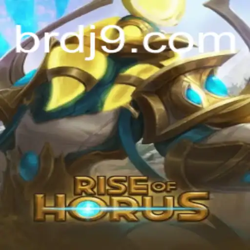 RiseofHorus: Exploring the Thrills of Ancient Egypt with DJ9 COM