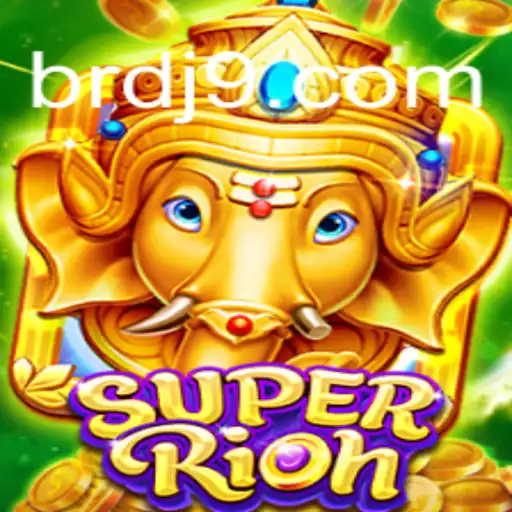 Experience the Thrill with SuperRich: A Deep Dive into DJ9 COM's Premier Slot Game