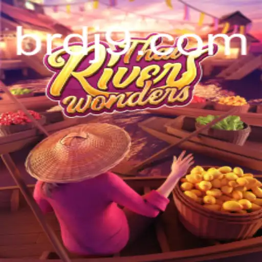 Discover the Excitement of ThaiRiverWonders: A Top Slot Game on DJ9 COM
